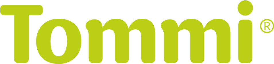 logo TM tommiland 2barvy